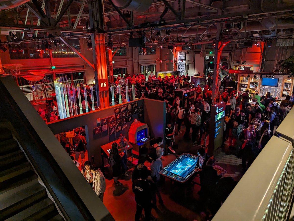 Ludwig Wilhelm Wall tweet media