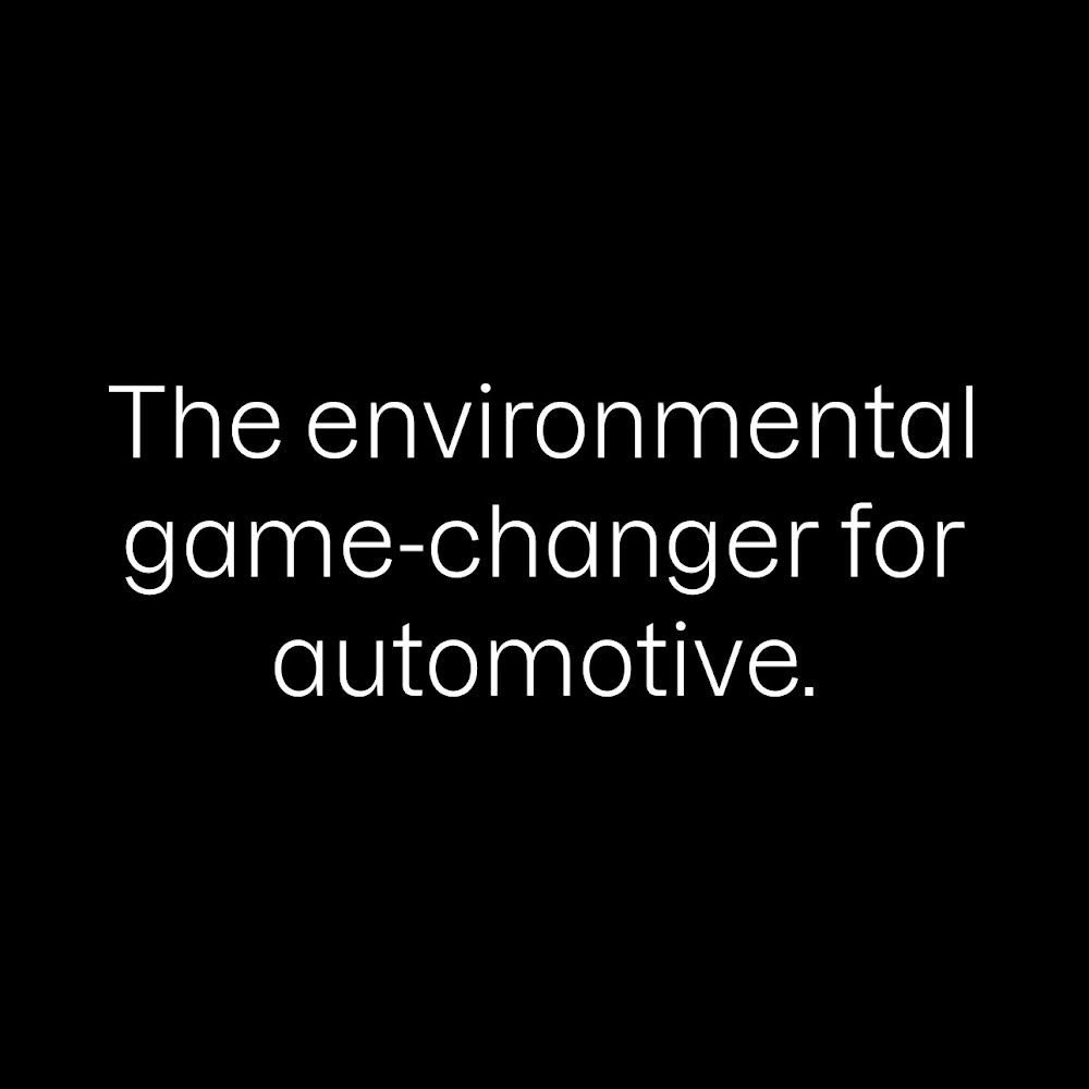 AEROsustainable's tweet photo. The world's only #environmentallysustainable, ultra-durable film-based #paint system and not just for motorsports but for so much more! Like:
🚗 Automobiles
🛻 Commercial Transport
✈️ Aerospace
🛥️ Marine https://t.co/pFtq5s2UZ7