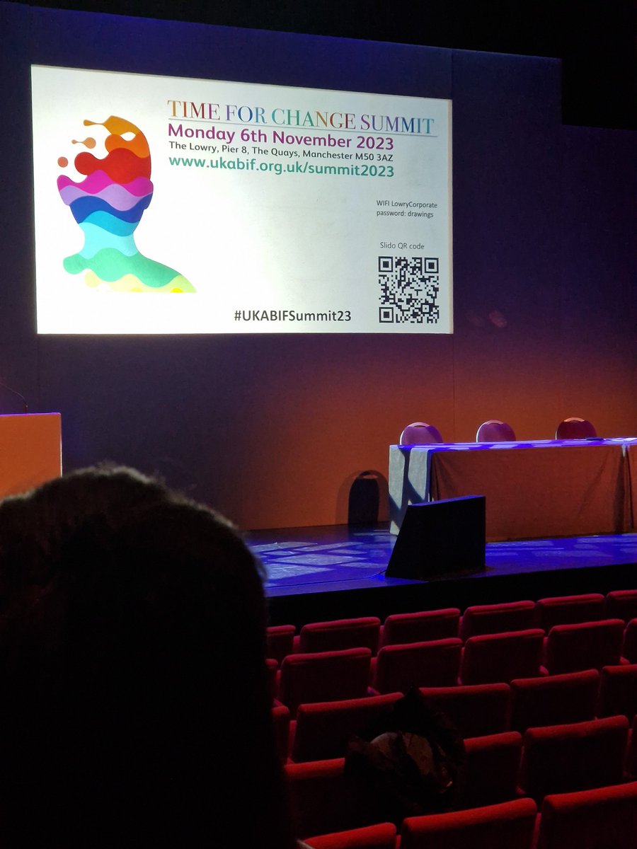 Great day  at Time for Change Summit 2023 with <a href="/UKABIF/">United Kingdom Acquired Brain Injury Forum</a> - excellent speakers and fab update on the #ABIstrategy.
Loved <a href="/NABLES10/">NABLES</a> talk and the Top Tips for supporting #ABI in children were awesome!!! Well done all!!!