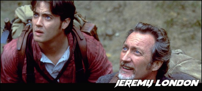 ELeeZimmerman's tweet photo. It's Jeremy London's birthday! https://t.co/YSP031iYMs #SciFi #Fantasy #Syfy #Actor #KnightsEnd #TheDreamfactory #DarkRisingWarriorOfWorlds #AlienOpponent #TheTerminators #TheOuterLimits #JourneyToTheCenterOfTheEarth
@SirJeremyLondon 

!!! Please Retweet !!! https://t.co/vcJJAO1NHT