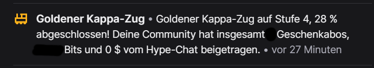 LPMedia_'s tweet photo. was war denn da bei unserem @antik20_ttv los? das erste mal überhaupt, bekam er bei seinem Comebackstream ein Goldenen Kappatrain und war total überfordert
Welch eine Überraschung von Twitch :D https://t.co/okEWOHpClk