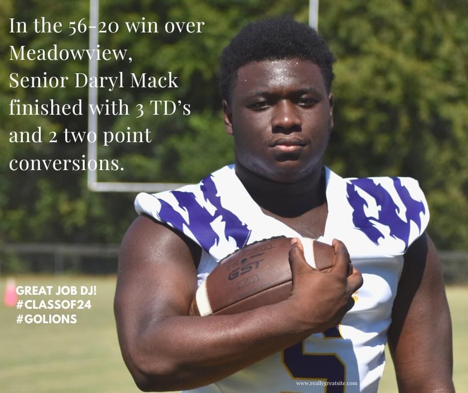 Daryl Mack (@DarylMack2024) / Posts / X