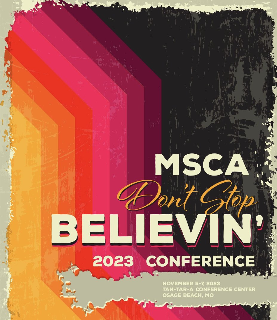 We are excited to participate in this year’s Fall Conference hosted by the <a href="/myMSCA/">MO School Counselors</a>!

This will be a fantastic event, and we are looking forward to hearing from so many inspirational leaders in the mental health industry.

moschoolcounselor.org/2023-fall-conf…