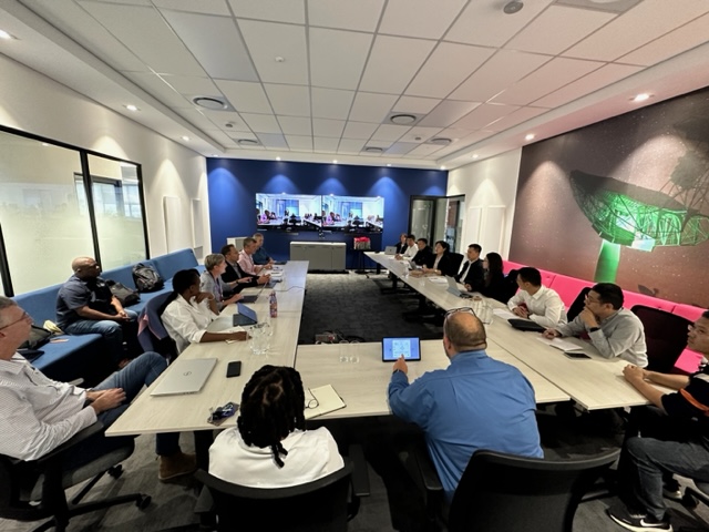 William Garnier tweet media