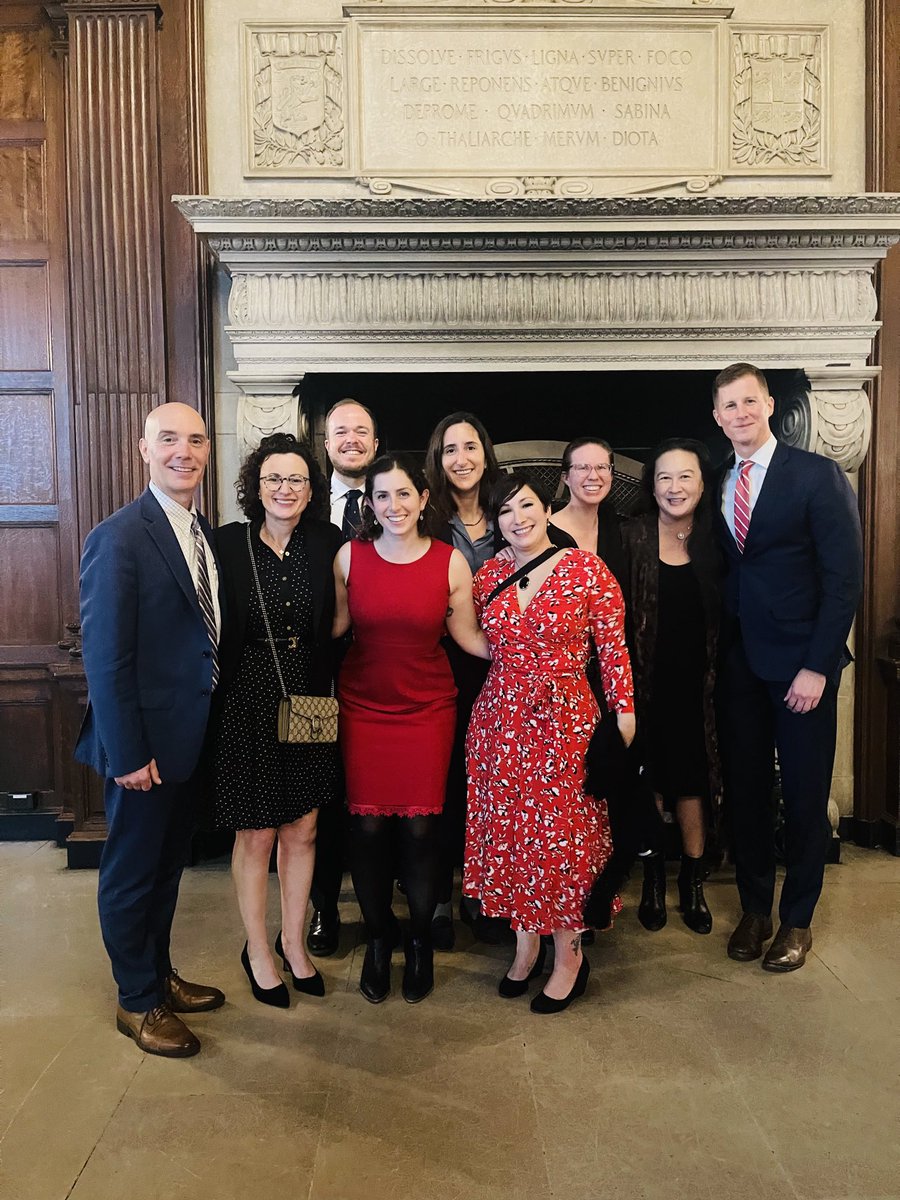 Jennifer F Tseng MD MPH (@tsengjennifer) on Twitter photo Sometimes you have to pick the one in which the fewest people have their eyes closed.
❤️ <a href="/BMCSurgery/">BMC Surgery</a> 👏 <a href="/BostonSurgical/">BostonSurgicalSociety</a> Sometimes you have to pick the one in which the fewest people have their eyes closed.
❤️ <a href="/BMCSurgery/">BMC Surgery</a> 👏 <a href="/BostonSurgical/">BostonSurgicalSociety</a>