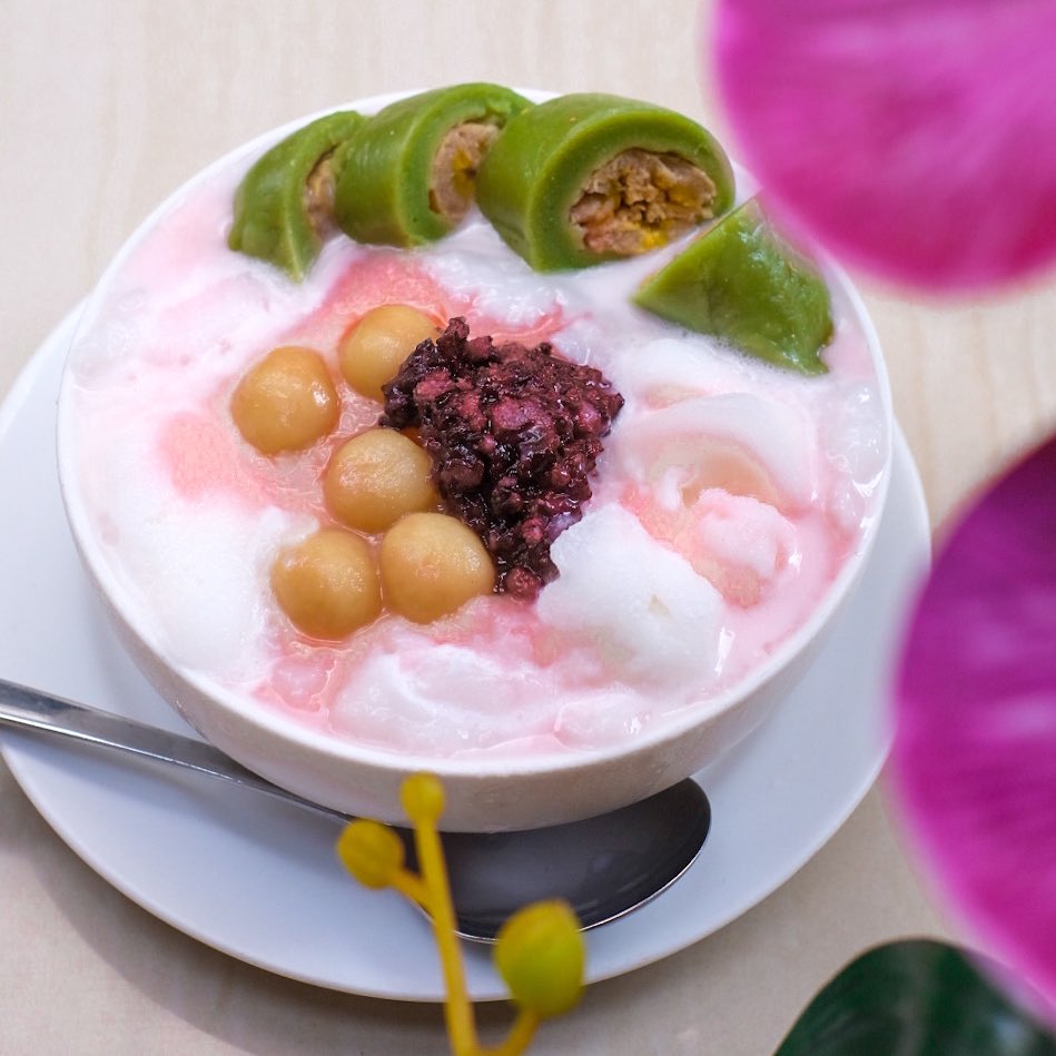 MAMA Toko Kue tweet media
