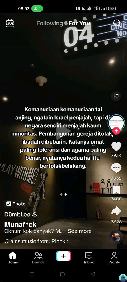 Tanyarl 💚 tweet media