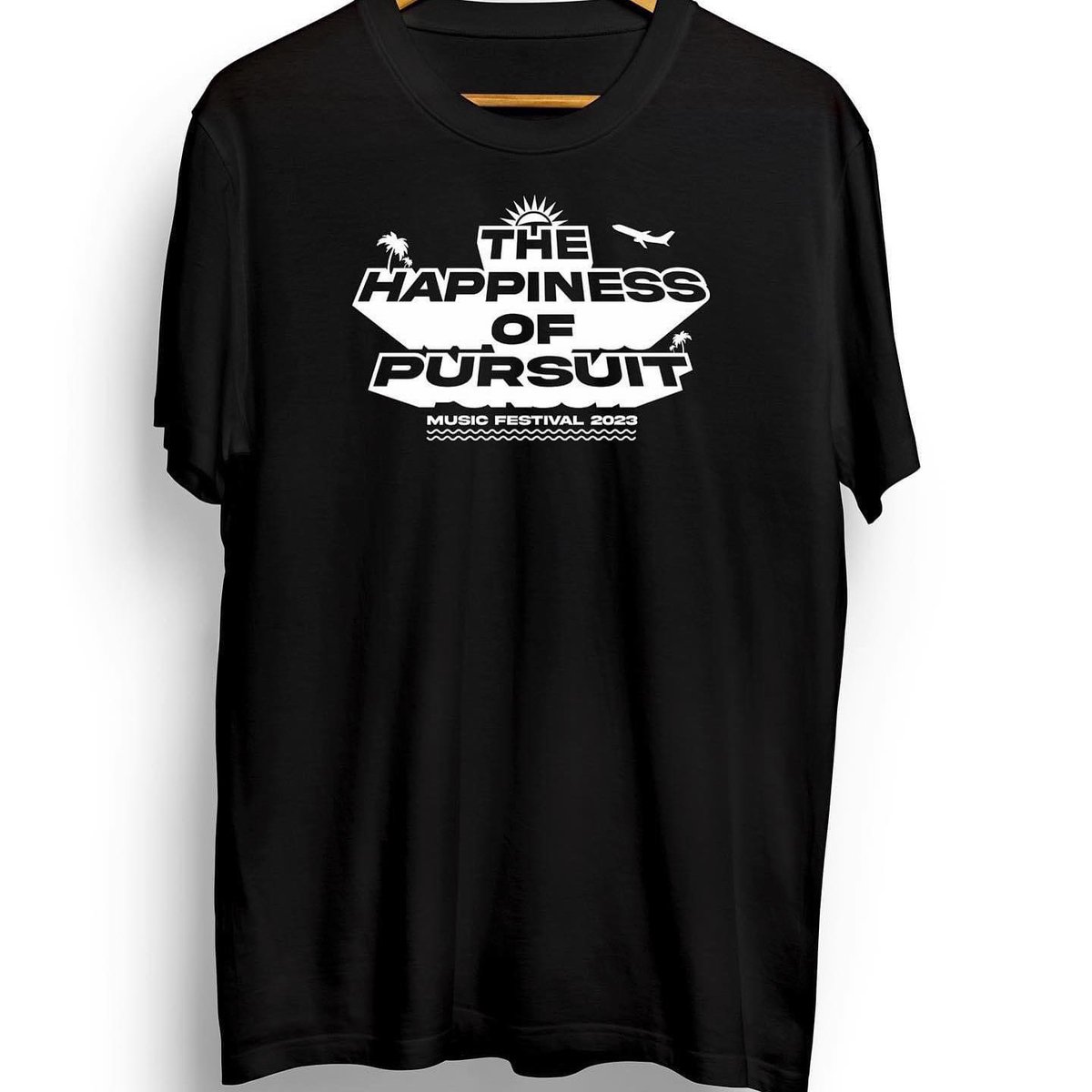 In case you missed your chance to grab one at #THOPFest, we still have a limited amount of Festival T-Shirts available in L and XL. Every purchase will come with a FREE poster and pin. DM for details! ✈️🛥