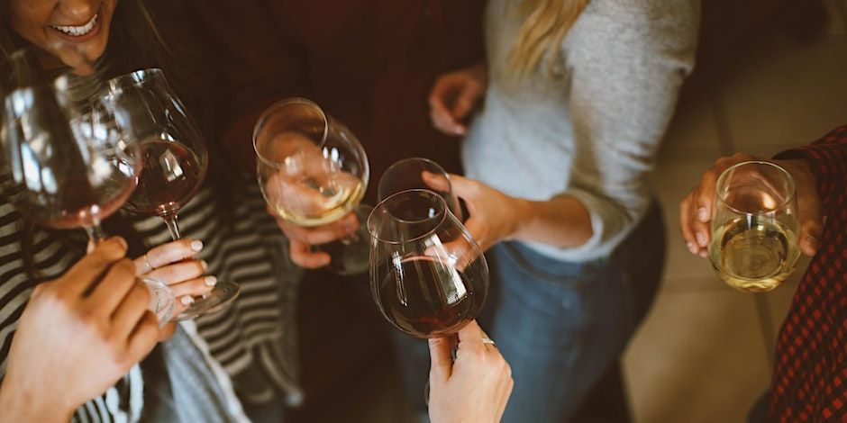 AMA SF Marketing Social Hour

Close your Zoom window and connect with fellow marketers IRL. Grab a drink at the bar, and join us in the back room. We have a reserved section for our group and friendly marketing folks to meet.

📅 November 9 5:30 - 7:30 PM
📍Sutter Station Tavern