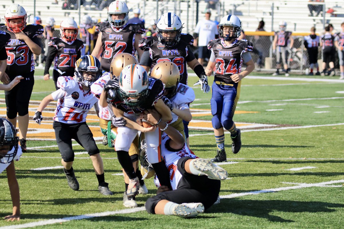 UnionFinley's tweet image. More Defense…… JJ, Jayden, Jude, Dom
