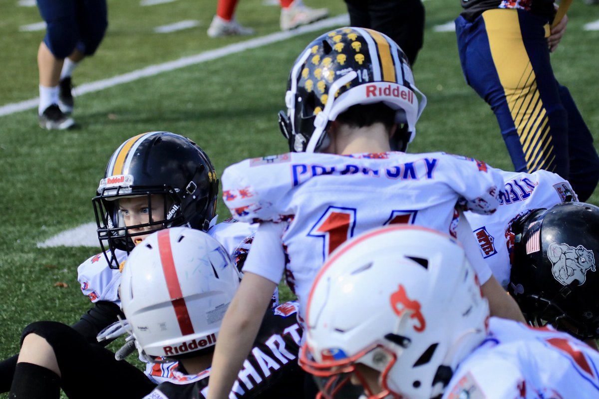 UnionFinley's tweet image. More Defense…… JJ, Jayden, Jude, Dom