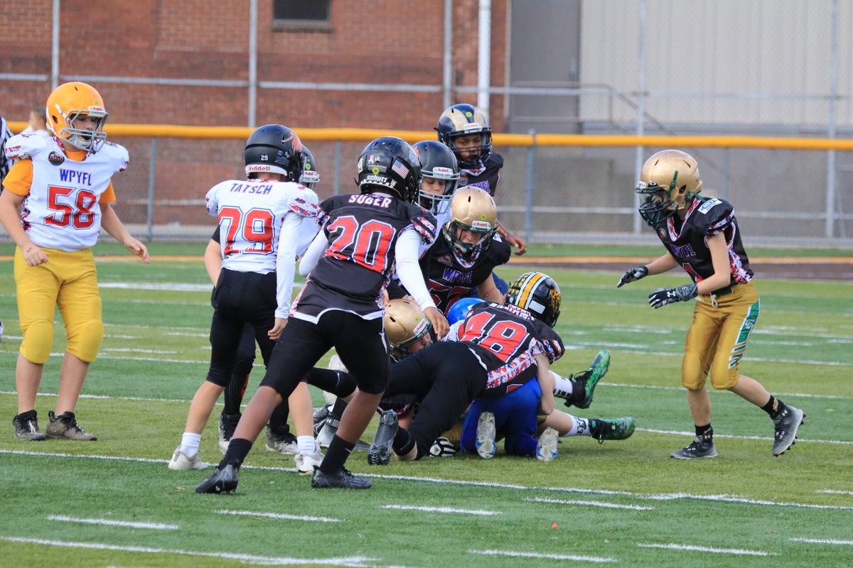 UnionFinley's tweet image. More Defense…… JJ, Jayden, Jude, Dom