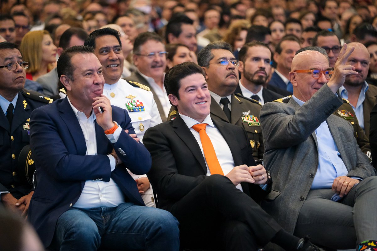 Enrique Alfaro tweet media