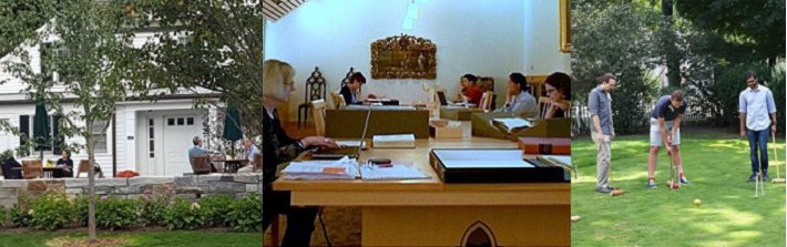 Applications are now open for 2024-2025 Lewis Walpole Library Travel Grants &amp; Visiting Fellowships.
Outline of the research proposal, cv, application form (online), detailed list of LWL collection items, 2 letters of recommendation. Due Jan. 8
apply.interfolio.com/135659
@YaleLibrary