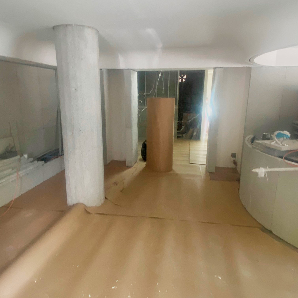 NativaArquitect's tweet photo. Nivelación y Piso de Madera.
Nivelación por medio de firme y autonivelante en piso de cafetería, fraguado y colado, colocación de piso enduelado de alto impacto de la marca Lalegno.
#ArquitectosCDMX #EstructuristasCDMX #ProyectoArquitectónico #CáluloEstructural #BIMEstructural https://t.co/3P92E23vcD