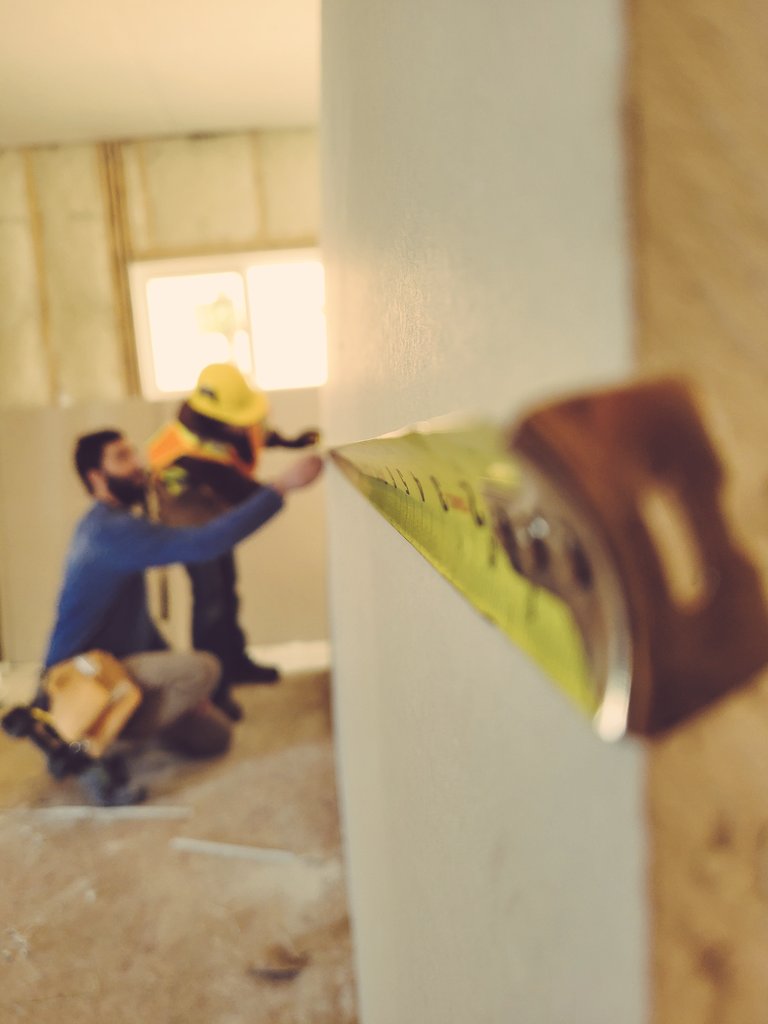 We are back! Two months late for this post... but non the less, we are back working with <a href="/mckeeairdrie/">McKee Homes </a> and their many wonderful trades people to build two detached houses in Chinook Winds Gate. Here are some highlights from the last two, very busy, months. <a href="/rvsed/">Rocky View Schools</a>