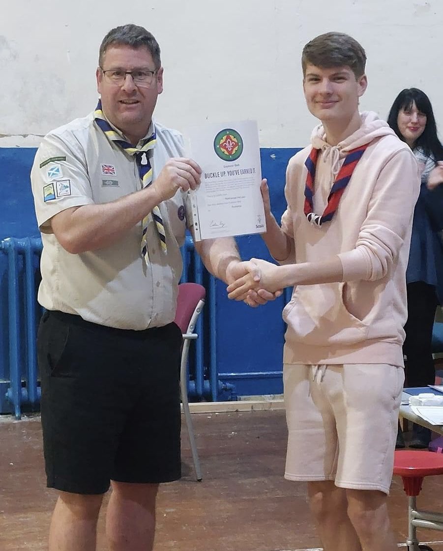 John Allison tweet media