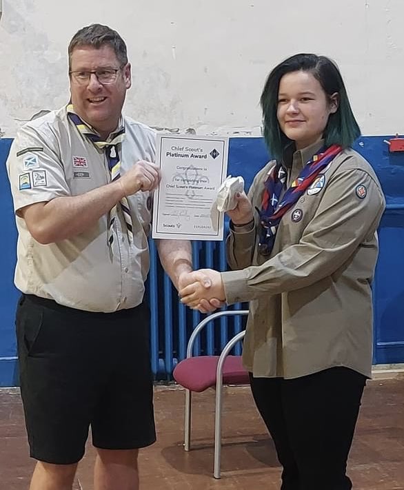 John Allison tweet media