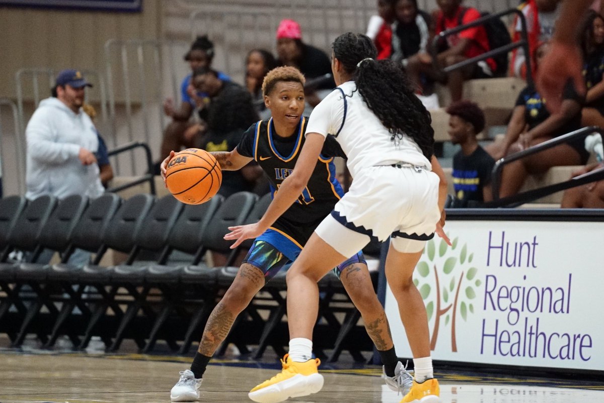 WBB recap: <a href="/LETUWBB/">LETU Women's Basketball</a> falls in exhibition at Division I foe Texas A&amp;M-Commerce.

Season opener at Texas Lutheran on Wednesday (5:30 PM).

Story: letuathletics.com/news/2023/11/6…

#LeTourneauBuilt #d3hoops
