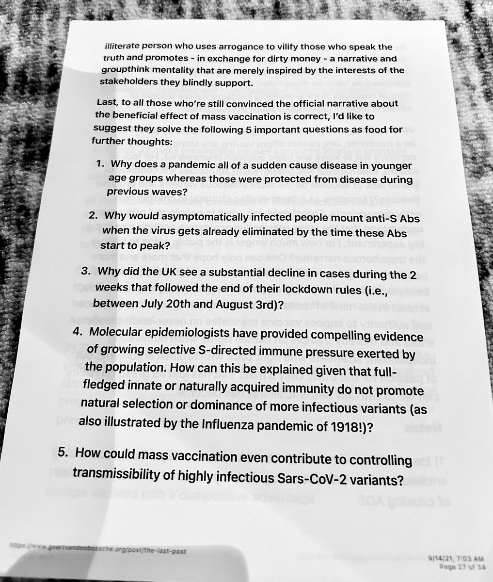 LaLaRueFrench75's tweet photo. @jathorpmfm And all the whistleblowers should be rewarded. #UnavoidablyUnsafe https://t.co/TyJ4yqIttk