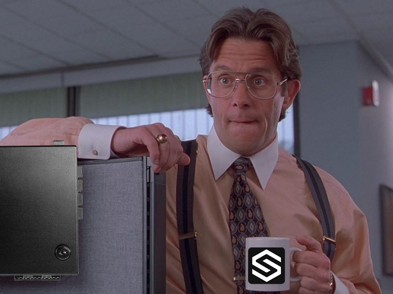 StopBoxUSA's tweet image. Hey, StopBox. What&apos;s happening? Well...we&apos;ve been cooking up something BIG that will surely cure your case of the Monday&apos;s!
⁠
New product dropping, 11/08/23 🚀

Any guesses? Leave them in the comments! 

#StopBox #StopBoxUSA #newproduct #launch #gunsafety #memes #officespace