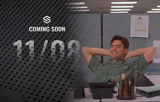 StopBoxUSA's tweet image. Hey, StopBox. What&apos;s happening? Well...we&apos;ve been cooking up something BIG that will surely cure your case of the Monday&apos;s!
⁠
New product dropping, 11/08/23 🚀

Any guesses? Leave them in the comments! 

#StopBox #StopBoxUSA #newproduct #launch #gunsafety #memes #officespace