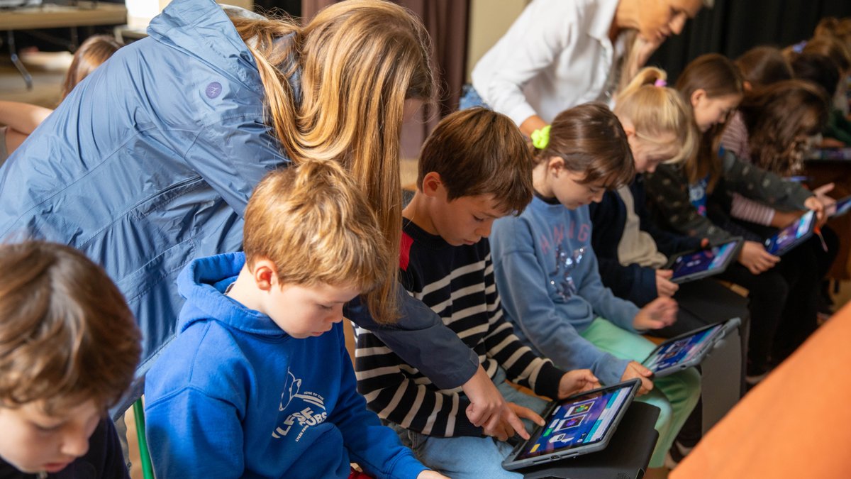 Lycée Français de San Francisco tweet media
