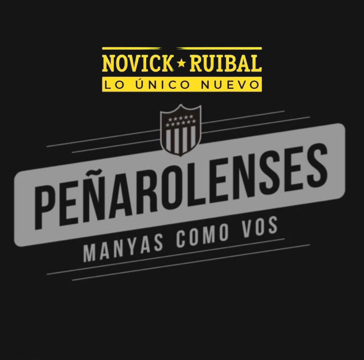 Diegomacielcap's tweet photo. Lista 8 💪🏻🟡⚫️🟡
LO ÚNICO NUEVO! https://t.co/D0mURdV1Kw