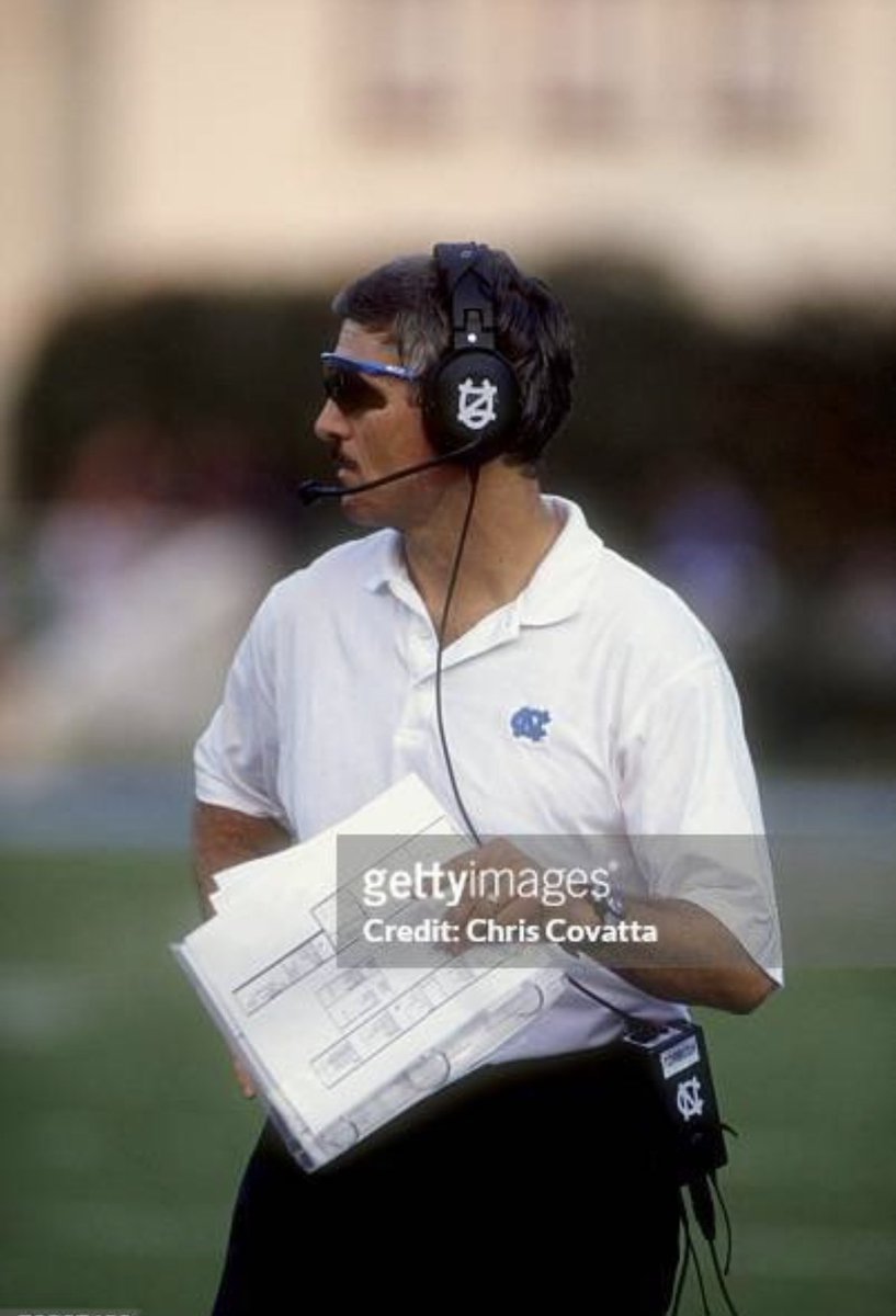 Coach_Lewellyn's tweet photo. Carl Torbush is the definition of what it means to be a Coach. His impact on me as a player is the reason I am doing what I’m doing today: he quite literally changed my life. He was a man that would coach you hard and love you even harder. I can never say thank you enough Coach. https://t.co/iOjMAR01s4