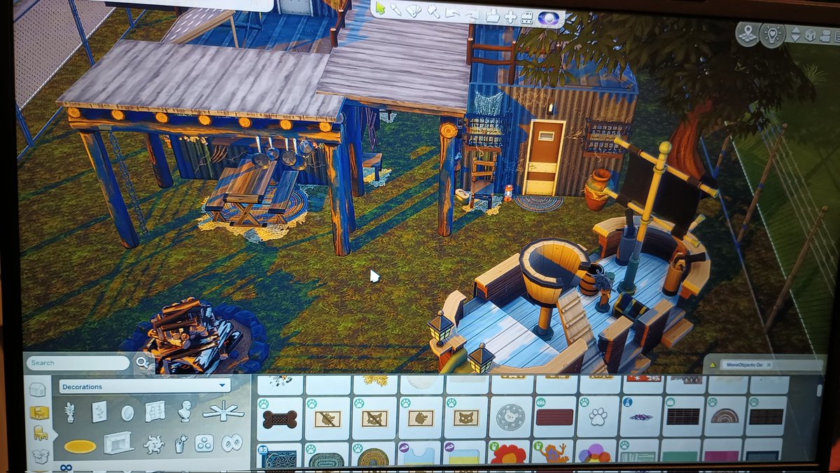 NightSimmer47's tweet image. What do you guys think about my lot so far?
 🤔🧐  🕷️🕸️ 

Gallery ID: LorettaFuentes

#TheSims4 #TheSims #ShowMeYourbuilds #Sims4 #Sims3 #Sims4Cc #horror