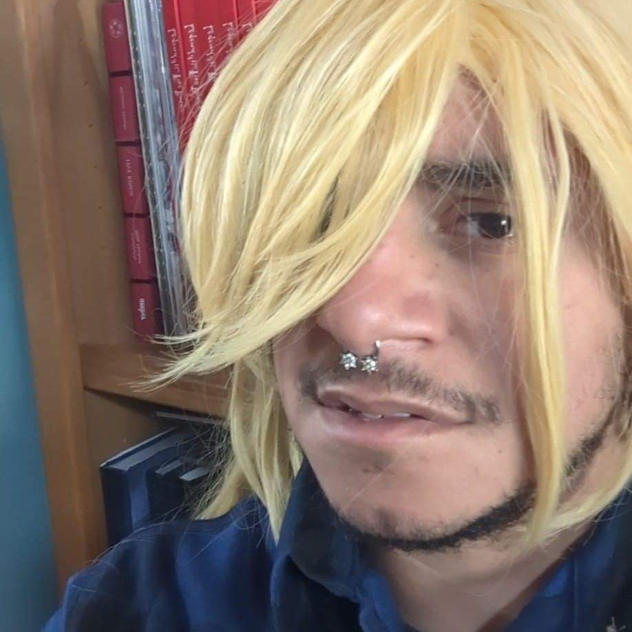 𝕮𝖍𝖚𝖈𝖐 𝕯𝖔𝖊𝖘 𝕿𝖍𝖎𝖓𝖌𝖘 💀 (@chuckdoesthings) on Twitter photo 