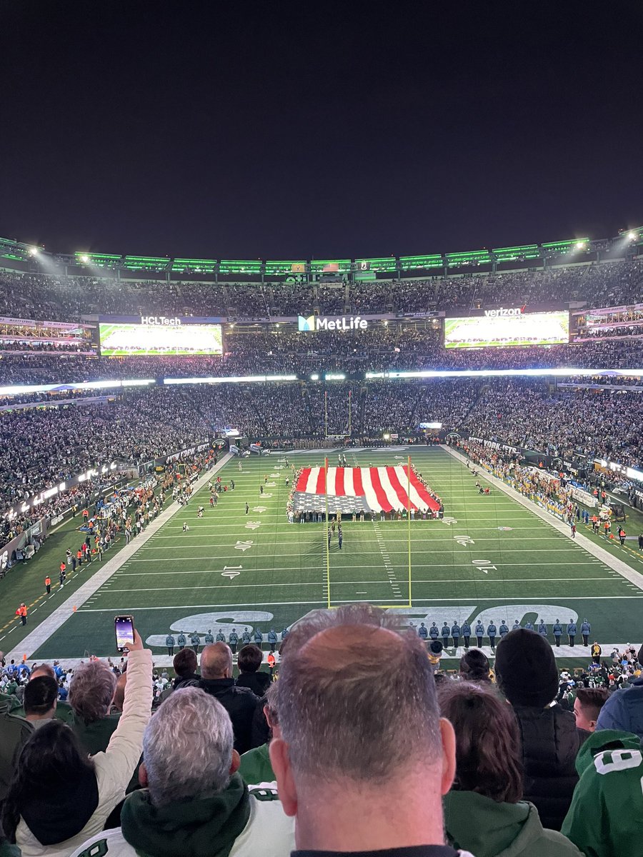 Immerhin schon mal ein touchdown. Bin eher unsicher, ob es noch einer mehr wird. <a href="/ZapfGuenter/">Günter Zapf</a> #ENDZN