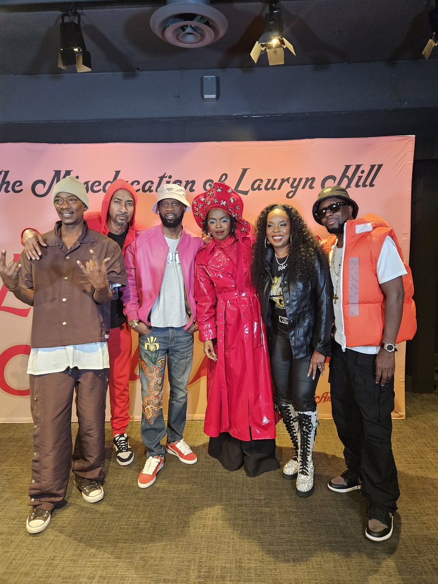 Rah Digga tweet media