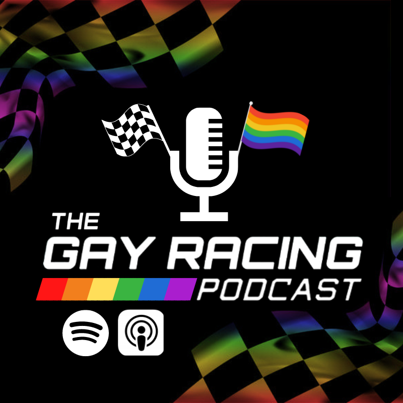 GayRacingPod's tweet photo. NEW EPISODE: "Beating the Kasey Kahne Allegations"
🏆Ryan Blaney: composure, passion, and timing made him a champion
🤫The Truth: @IAmBrookeCurran reveals The Masterplan
🌵Phoenix Finale: we don't need Homestead?
👑What do The King and Blaney have in common?
🏁Link below! 🏆 https://t.co/vmFYaEsbaX