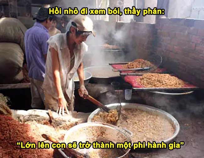 VietMelodic's tweet photo. @khanhphan1124 Ước mơ hồi nhỏ là phi hành gia
Lớn lên đúng trở thành người phi hành thật luôn https://t.co/HYmIC37pNo