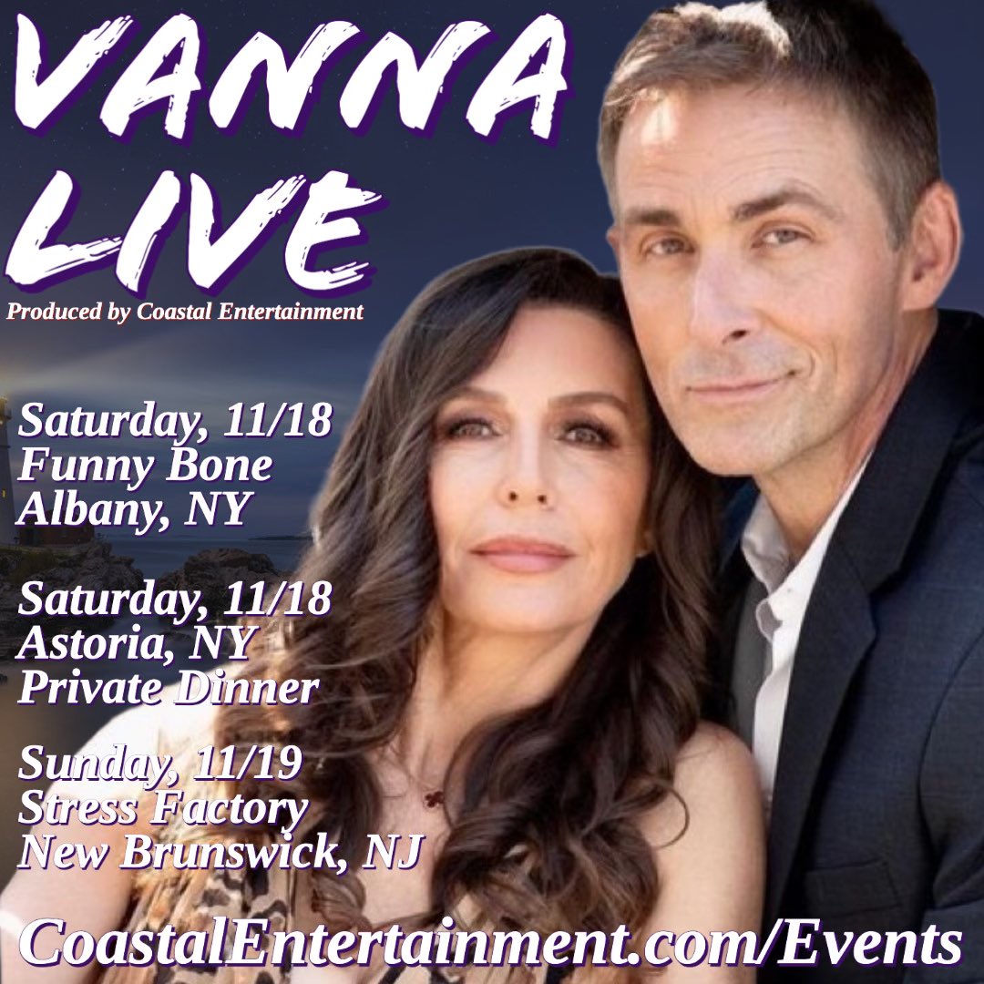 japastu's tweet photo. Don’t forget @finolahughes and I have two live events coming up fast. Join us.
https://t.co/KBt8wzUnyf https://t.co/2gmBIBN3fP