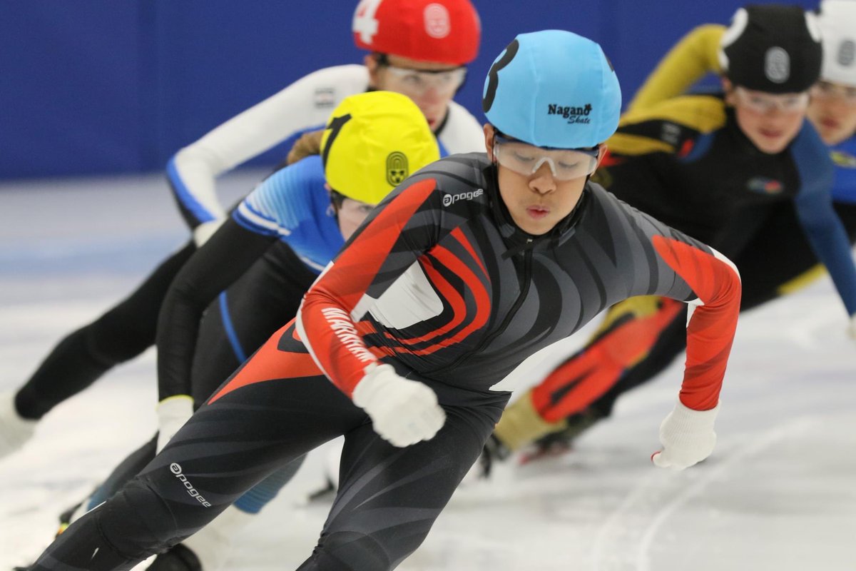 MarkhamSpeedSkating tweet media