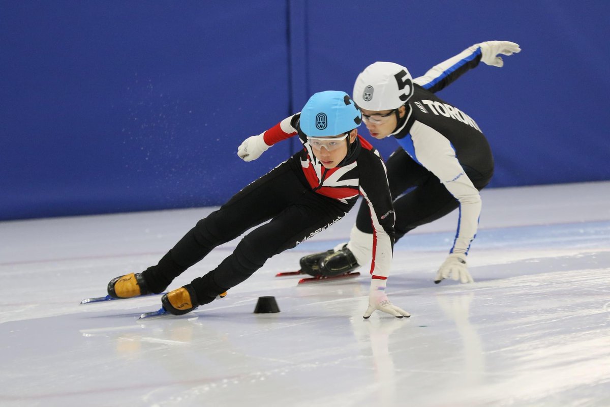 MarkhamSpeedSkating tweet media