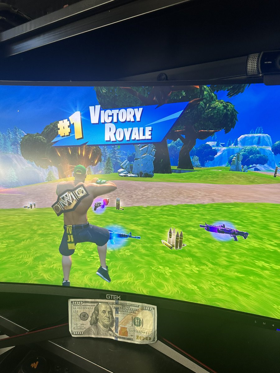 Did it for the 12 year old self that used to get bullied. Now we up