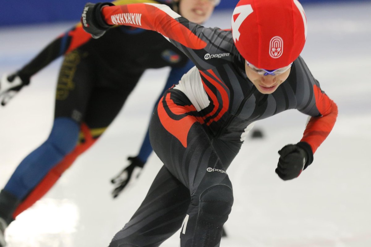 MarkhamSpeedSkating tweet media