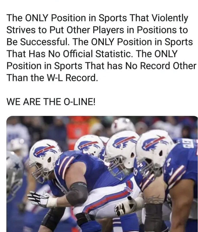 Ron Michel (@ron_michel25) on Twitter photo To all the Oline out there across the Country, you make it go! Truly selfless!!! I watch how excited you guys get when some else ran in, caught or threw a TD! #respect <a href="/ChaunceyGooden/">Chauncey Gooden #5️⃣5️⃣</a> <a href="/jon_adair06/">jon adair</a> <a href="/BeauSm1th/">Beau Smith</a> <a href="/JackMatt70/">Jack Mattheessen</a> To all the Oline out there across the Country, you make it go! Truly selfless!!! I watch how excited you guys get when some else ran in, caught or threw a TD! #respect <a href="/ChaunceyGooden/">Chauncey Gooden #5️⃣5️⃣</a> <a href="/jon_adair06/">jon adair</a> <a href="/BeauSm1th/">Beau Smith</a> <a href="/JackMatt70/">Jack Mattheessen</a>