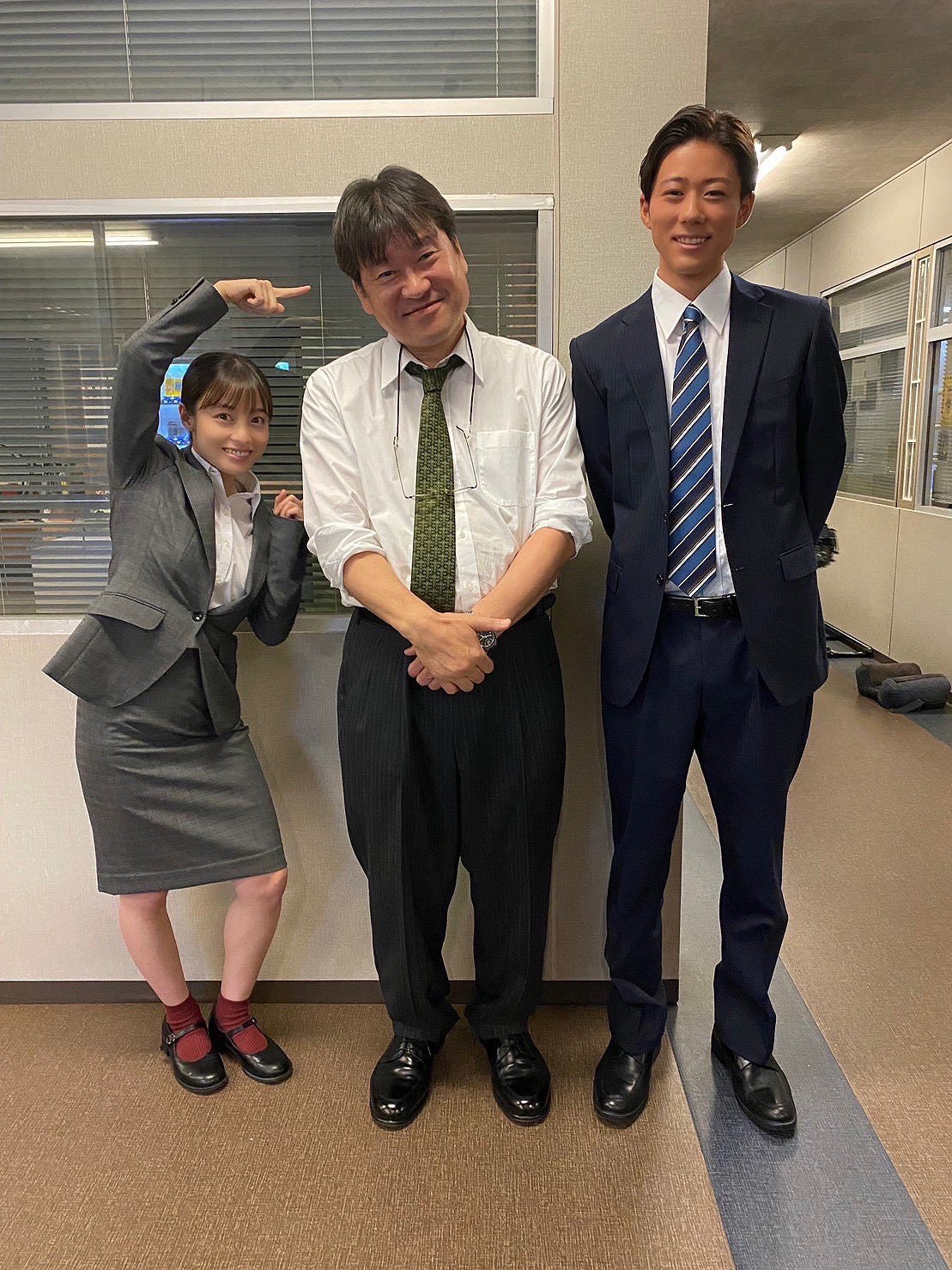 活動歴および当時の関連ビジュアル記録