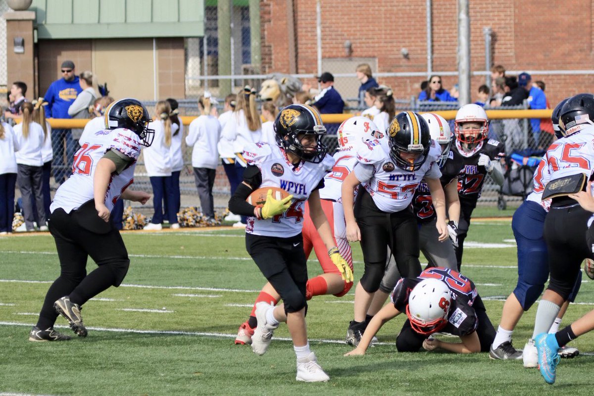 UnionFinley's tweet image. Bubba getting it done inside