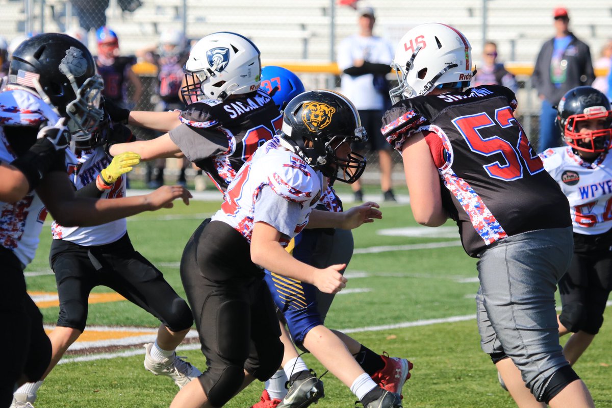 UnionFinley's tweet image. Bubba getting it done inside