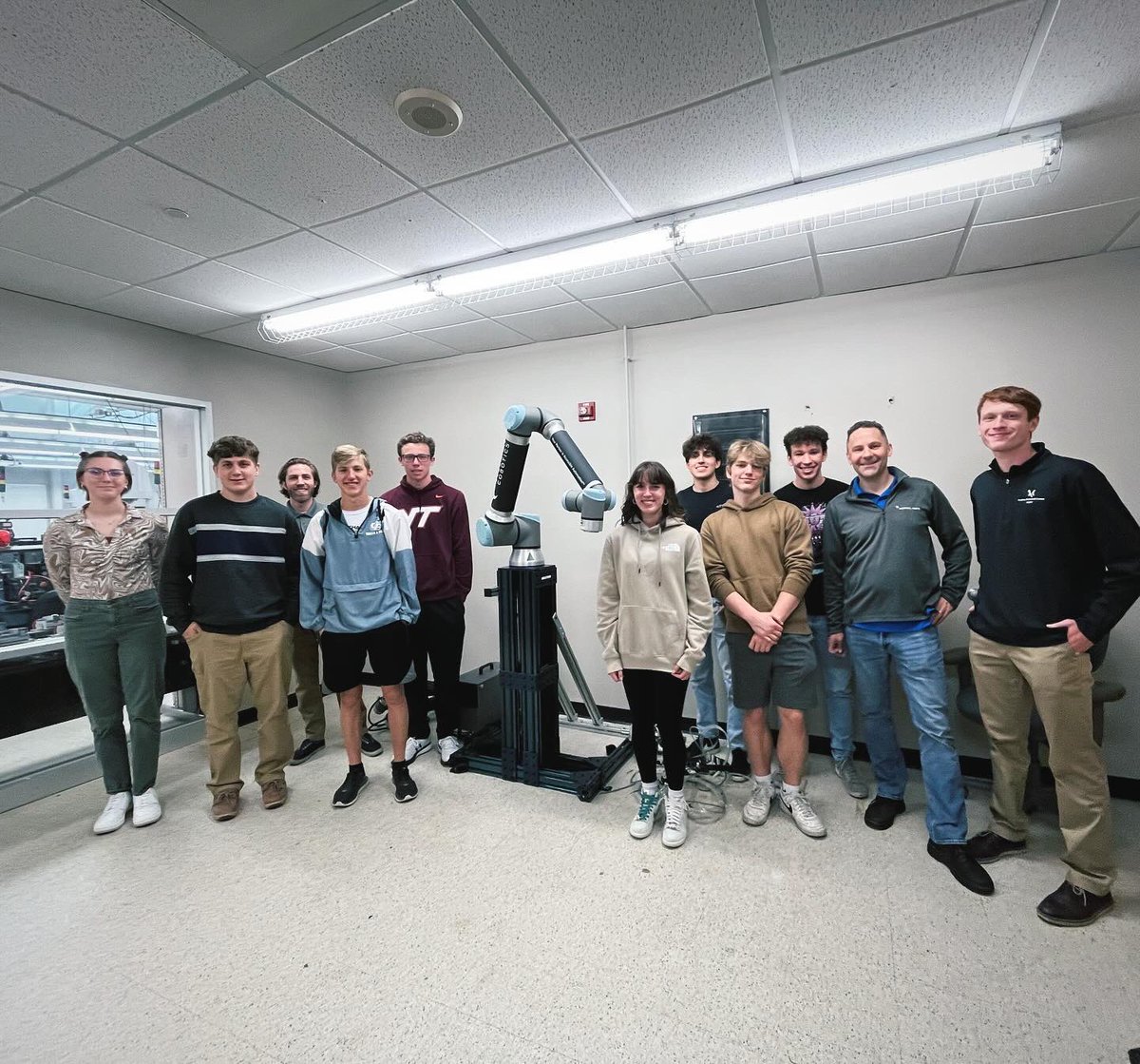 Jill Hackman tweet media