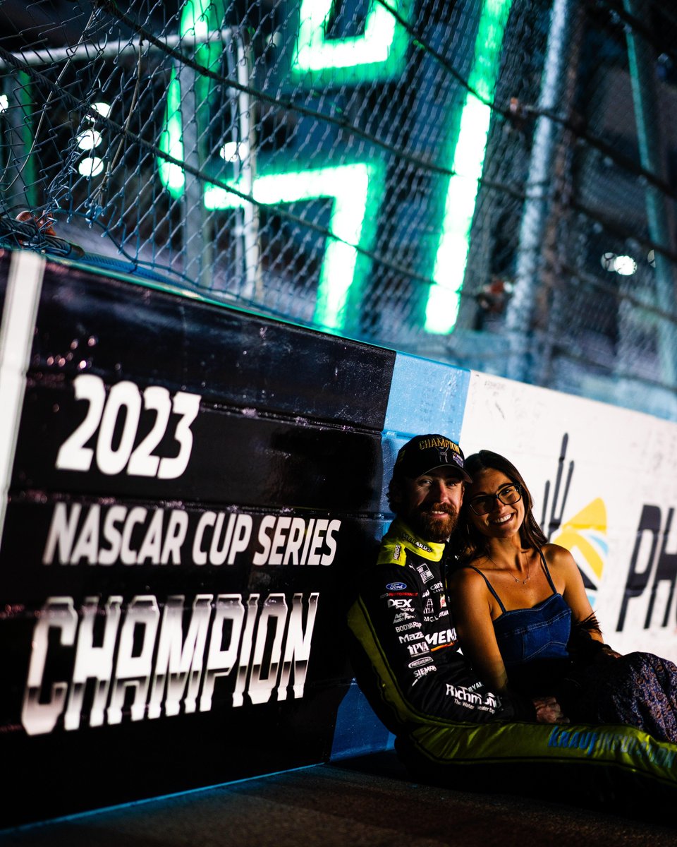 NASCAR's tweet photo. ❤️ https://t.co/6AVSblNpx5