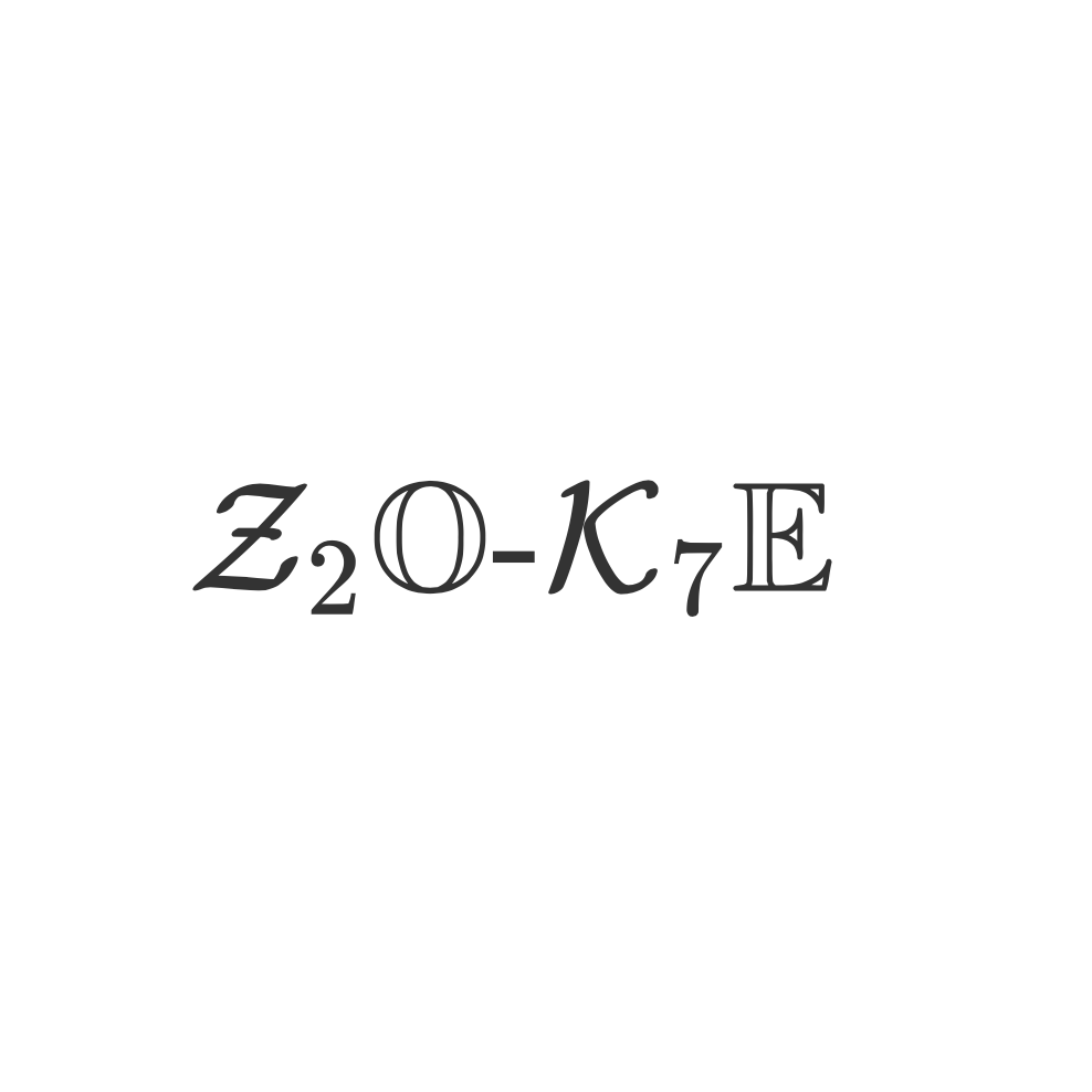 z2ok7e's tweet photo. The Joyful Home of Learning Halo2 ZKP Programming:

1. Halo2-Turotials:
https://t.co/DcsYiC2Z8H

2. Halo2 code fill-in-blank practice ~
https://t.co/cqgTjDdbz9 https://t.co/Zr4fPcFkIm