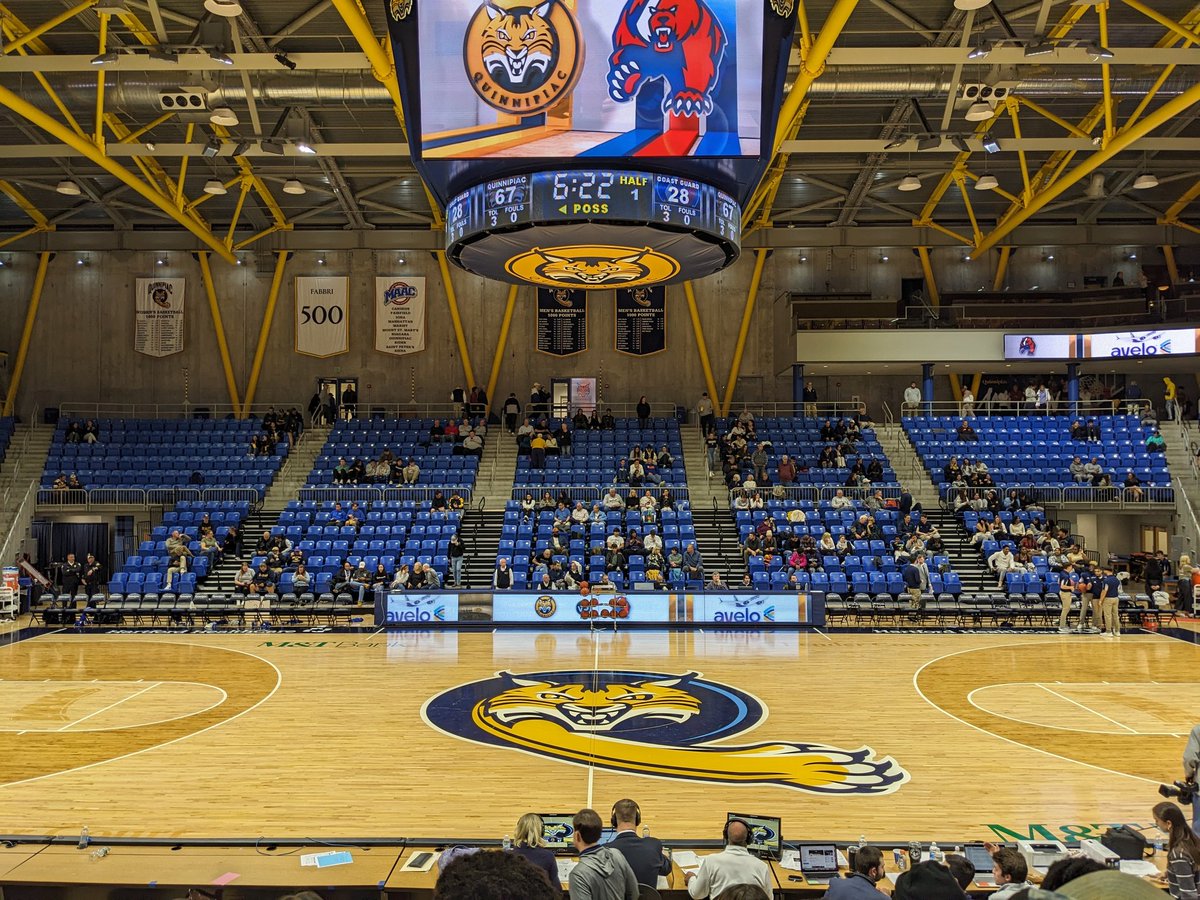 Home. <a href="/QU_MBB/">Quinnipiac Men's Basketball</a>