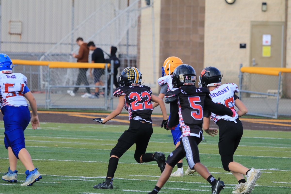 UnionFinley's tweet image. Jayden always on the hunt. Good job 22