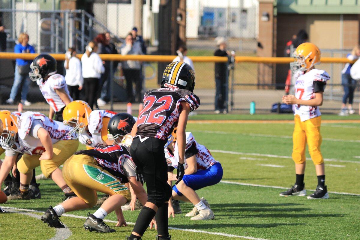 UnionFinley's tweet image. Jayden always on the hunt. Good job 22